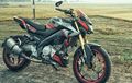 Keren! Yamaha V-Ixion Jadi Moge Look Dengan Ubahan Tak Terlalu Radikal