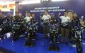 Aerox, R15, V-ixion, MX-King Hingga New R25 Keluar Edisi Monster Energy MotoGP 2019, Ini Harganya