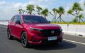 Honda Akan Rilis 3 Mobil Hybrid, Ini Kelebihan Sistem Hybrid e:HEV 