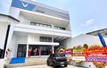 Dealer Baru VinFast Hadir di Cengkareng, Lengkap dengan Layanan S+