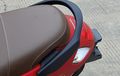Pantas Lebih Enteng, Behel Honda Scoopy Baru Terbuat Dari Bahan Ini