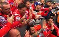 Ducati "All Out" demi Gelar Juara Dunia MotoGP