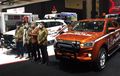 Ini Dia Harga Isuzu mu-X, D-Max dan Traga Blind Van Anyar yang Meluncur di GIIAS 2021