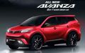Avanza Baru Sudah Bisa Dipesan, Taruh Rp 5 Juta, Estimasi Januari 