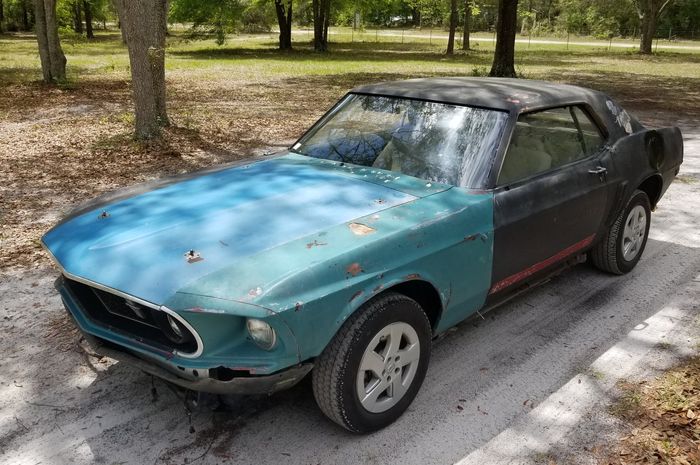 Toyota Prius maksa jadi muscle car