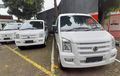DFSK Resmi Pasarkan Gelora di Tanah Air, Rival Terbaru Daihatsu Gran Max di Segmen Blind Van, Segini Harganya!