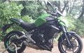 Konsultasi OTOMOTIF: Berapa Kapasitas Oli Kawasaki ER-6n yang Benar?