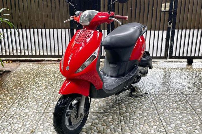 Đánh giá xe máy Piaggio Zip 2020 Có nên mua không  websosanhvn