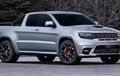 Jeep Grand Cherokee SRT Hellcat Pikap Paling Bertenaga Sedunia 