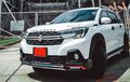 Suzuki XL7 Minum Obat Ganteng Thailand, Tampil Lebih Garang dan Sporty