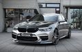 Sentuhan Magis G-Power Tingkatkan Tenaga BMW M5 Jadi Tembus 888 DK