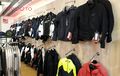 Begini Cara Mencuci Jaket Turing yang Benar dan Direkomendasi