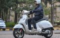 Cara Ampuh Mengatasi Setang Vespa GTS Goyang Dikecepatan Tinggi