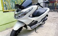 Wajib Tahu, Gini Cara Membuka Jok All New Honda PCX Tanpa Remote