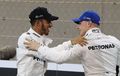 Valtteri Bottas Sudah Punya Cara Jegal Lewis Hamilton