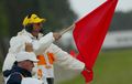 MotoGP Valencia Red Flag, Yuk Ingat Lagi Arti 11 Warna Bendera di Balapan MotoGP