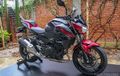 Kawasaki Z250 Terbaru Hadir Kembali, Lebih Advance, Ada Tapinya