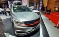 Wuling Cortez CT Barang Bawaan Disimpan di Atap, Kuat Gaya Elegant Family Use