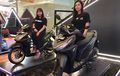 Catat Tanggalnya! Dua Mall Ini Akan Dipenuhi Honda Vario