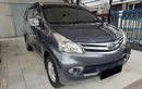 Siap Parkir Digarasi, Harga Toyota Avanza G 1.5 2014 Bekas Cuma Segini