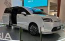 Harganya Bikin Rival Ketar-ketir, Begini Skema Kredit Wuling Darion EV
