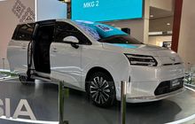 Harganya Bikin Rival Ketar-ketir, Begini Skema Kredit Wuling Darion EV