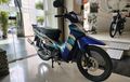 Yamaha F1ZR Baru Masih Dipajang di Dealer Yamaha Ini, Dijual Berapa?