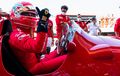 Ini Dia Tampang Mobil Ferrari 375 F1 yang Pertama Kali Menang Balap F1