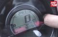 Adakah Manfaatnya, Yamaha NMAX Diisi Bensin Oktan 98?