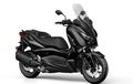 Resmi, Yamaha Rilis Iron Max, Ini Bedanya Dengan XMAX Standar