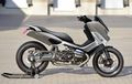 Agak Laen, Yamaha NMAX Ini Dijejali Mesin Boxer BMW R nine-T