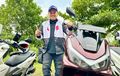 Varian Tertinggi Sempat Jadi Rebutan, Honda PCX 160 Terjual Sebanyak Ini di Jabar