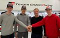 Dahsyat! Juara Dunia Reli 6 Kali Sebastien Ogier Perkuat Tim Toyota di WRC Tahun Depan
