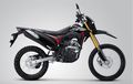 Honda CRF 150L Dibanderol RP 34 Jutaan, Skema Kredit Cicilan Mulai Rp 1,5 Jutaan