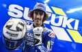 Ducati Bakal Kehabisan Pembalap Top, Alex Rins Diperpanjang Suzuki, Sisa Marc Marquez?