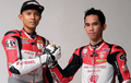 Ini Target Gerry Salim dan Dimas Ekky di Balapan CEV Valencia Pekan Nanti