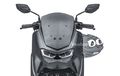 Yamaha NMAX Facelift Bocor, Foto Lampu Tersebar, Diduga Ulah Karyawan