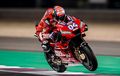 Ducati Keok di Tes MotoGP Qatar, Ternyata Fokus Benahi Part Baru