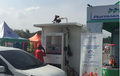 Viral Toyota Calya Isi BBM di SPBU Curang Sampai 50 Liter, Pertamina Angkat Bicara, Segera Tindak Lanjuti