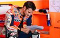 Meski Belum Pernah Juara Dunia MotoGP, Tapi Inilah Pentingnya Dani Pedrosa Buat Yamaha