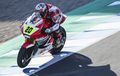 OtoRace: Pembalap Indonesia Dimas Ekky Target Podium di CEV Moto2 Albacete
