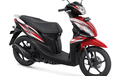 Nggak Percaya, Honda Spacy Sudah Ada Sejak Lama, Malah Lebih Futuristis