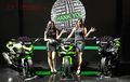 Kawasaki New Ninja 250 Dirilis, Harga Awal Rp 61 Jutaan