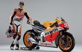 Olahraga Berbeda Tiap Hari, Kunci Marc Marquez Kuat Jadi 'Pawang' Honda RC213V 