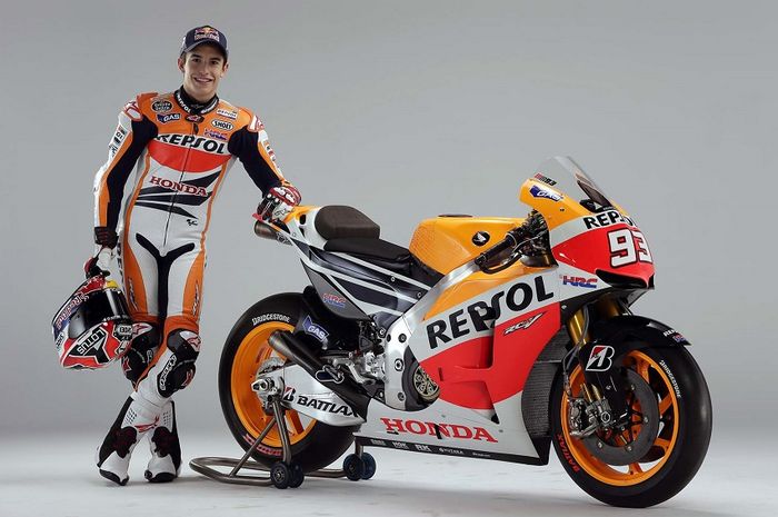 Marc Marquez