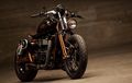 Makin Galak, Triumph Bonneville Berubah Drastis Dengan Gaya Steampunk