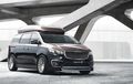 Noble Klasse Sukses Bikin Kia Grand Sedona Makin Mewah Plus Roof Box di Atap
