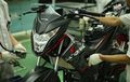 Biar Radiator Honda Sonic 150R Enggak Bermasalah, Lakukan Hal Ini