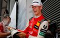 Anak Juara Dunia F1 Michael Schumacher Gabung ke Tim Mercedes?