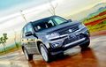 Kabar Suzuki Grand Vitara, SUV Yang Bertahan Lawan CR-V Dan X-Trail